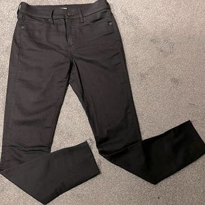 Express Black Jean